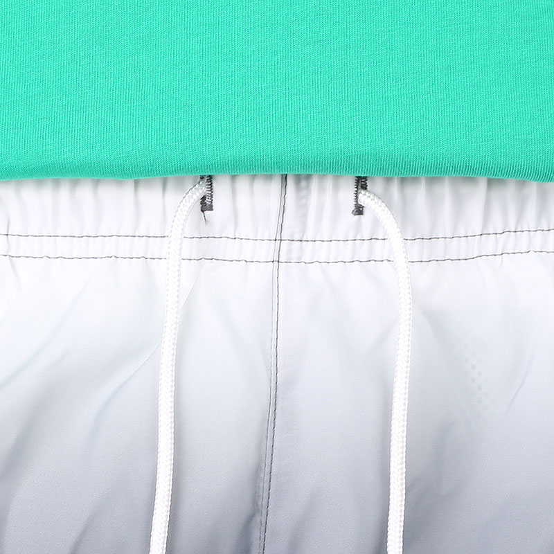 мужские серые шорты  Jordan Sport DNA Pool Shorts CZ4849-010 - цена, описание, фото 2